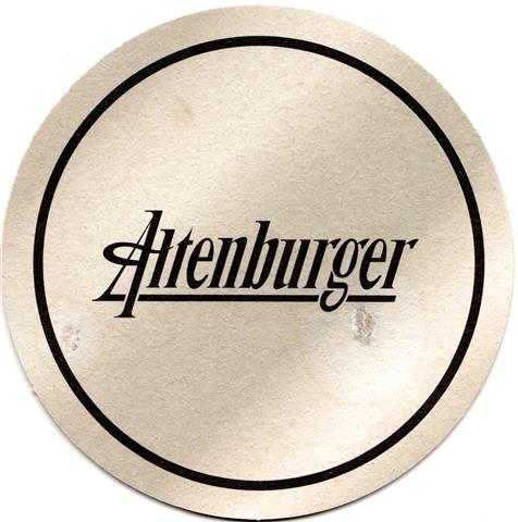 altenburg abg-th alten rund 3a (215-m logo schmaler-schwarz)